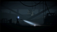 The Fall screenshot 1