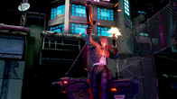 Gungrave G.O.R.E screenshot 8