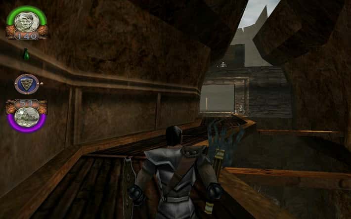 #6. Crusaders of Might and Magic (GOG) 由: Ubisoft