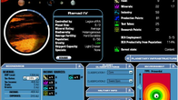 Master of Orion 3 screenshot 5