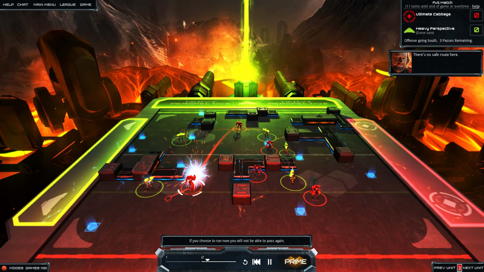 #1. Frozen Cortex Mega Tier (GOG) โดย: Mode 7