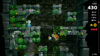Pit Panic screenshot 3