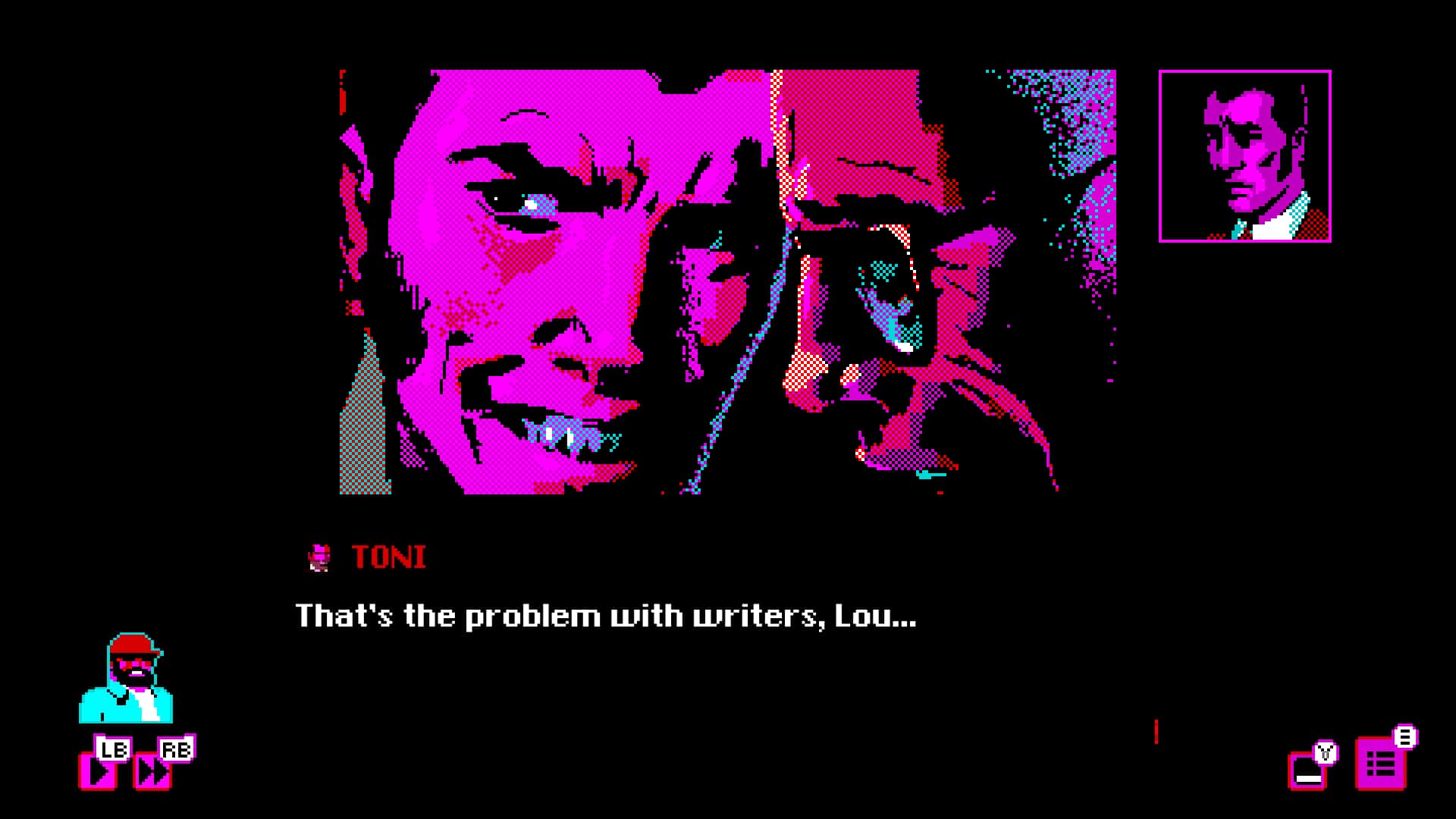 #6. The Pixel Pulps Collection (GOG) Bởi: Chorus Worldwide Games