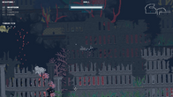 The Aquatic Adventure of the Last Human screenshot 11