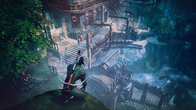 Seven: The Days Long Gone Demo screenshot 9