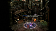 Seal of Evil screenshot 5