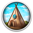 Nomads of Driftland: The Forgotten Passage