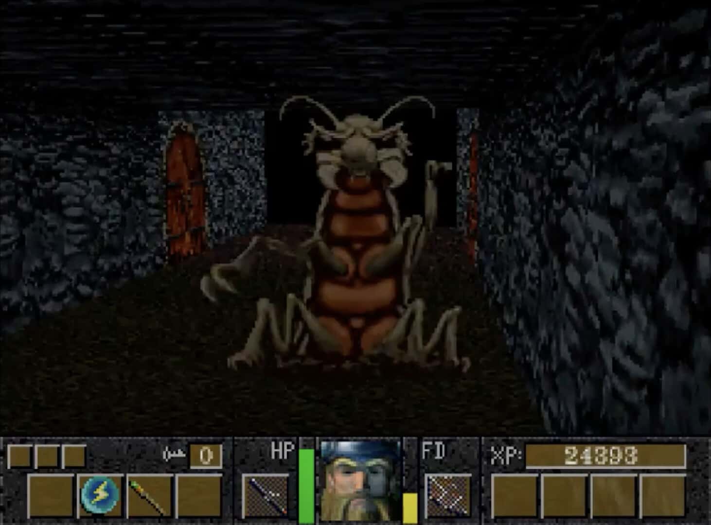 #7. DeathKeep (GOG) 由: SNEG