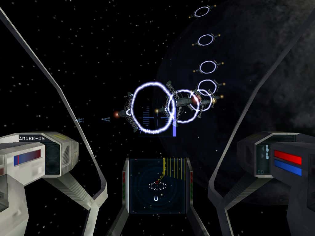#6. X: Gold (GOG) 由: Egosoft