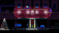 A Void Hope screenshot 2