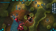 Infested Planet screenshot 2