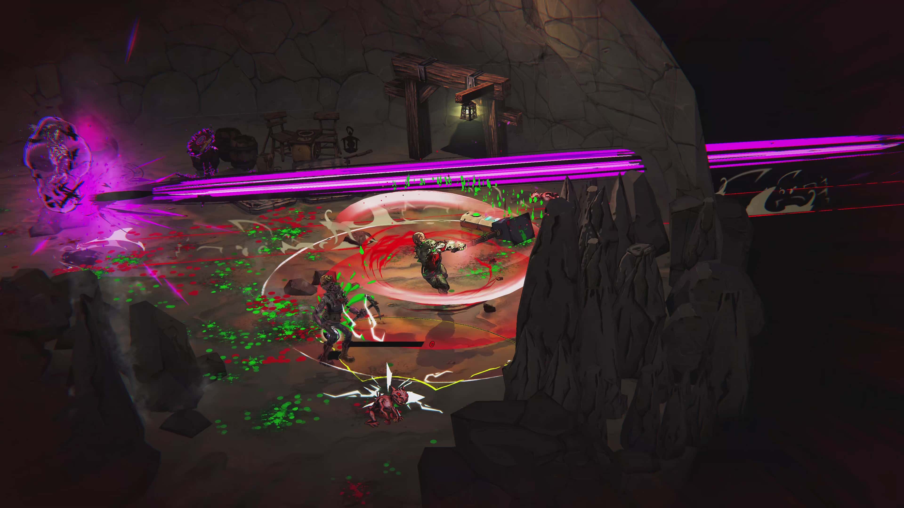 #9. Lethal Honor - Order of the Apocalypse (GOG) بواسطة: HandyGames