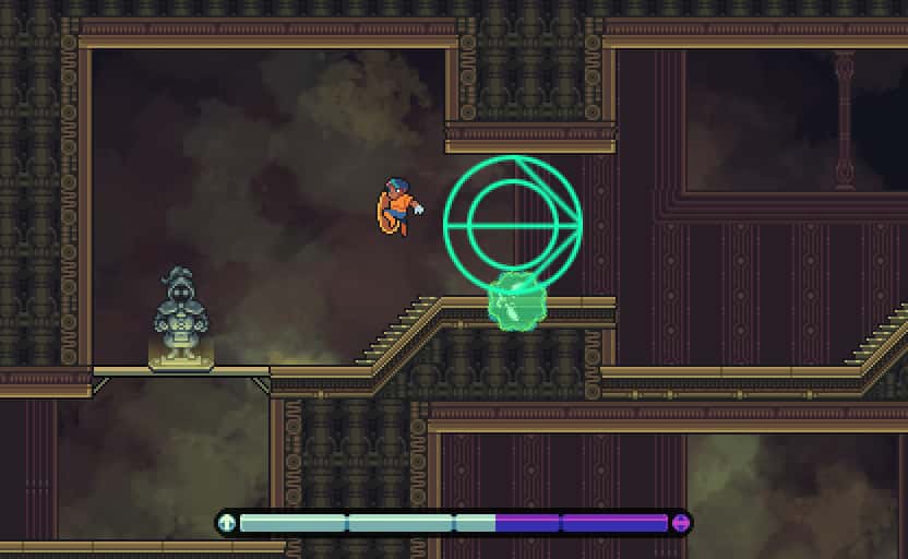 #1. Even the Ocean OST (GOG) 由: Analgesic Productions LLC