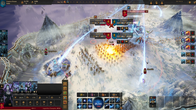 Atre: Dominance Wars screenshot 5