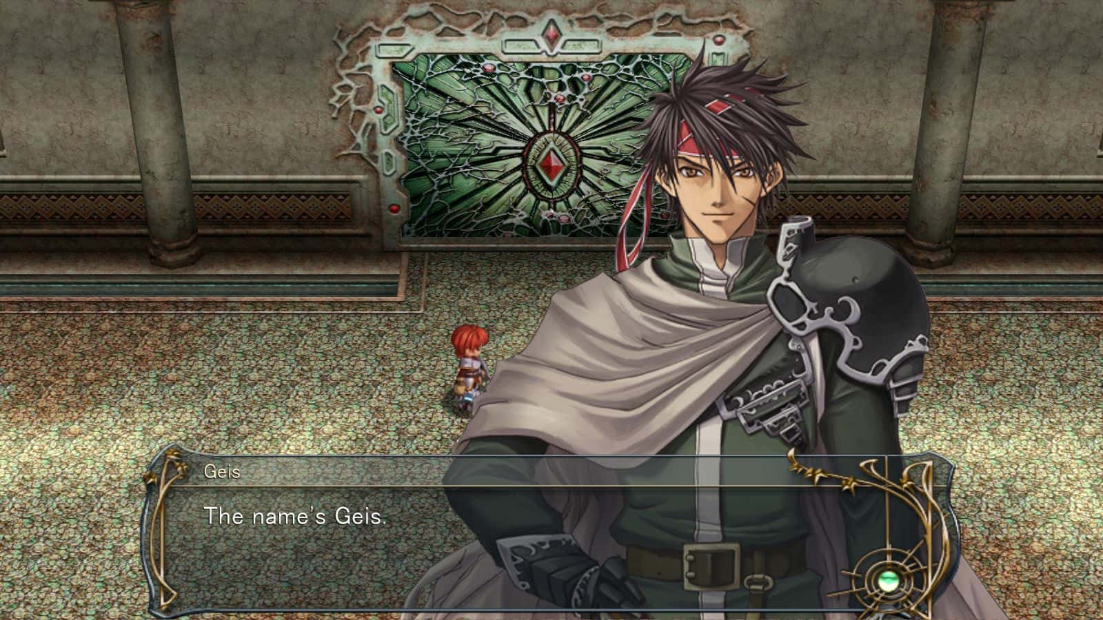 #8. Ys VI: The Ark of Napishtim (GOG) โดย: XSEED Games