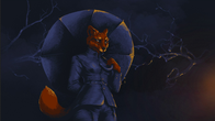 Tails Noir screenshot 5