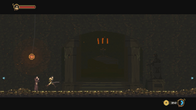 Guild of Darksteel Demo screenshot 12