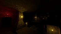 Gloomwood Demo screenshot 11