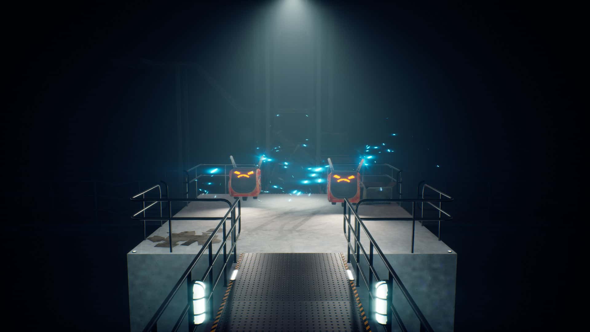 #9. The Entropy Centre (GOG) Bởi: Playstack