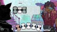 Signs of the Sojourner screenshot 2