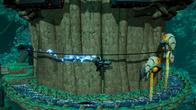 Orbital Bullet – The 360° Rogue-lite screenshot 3