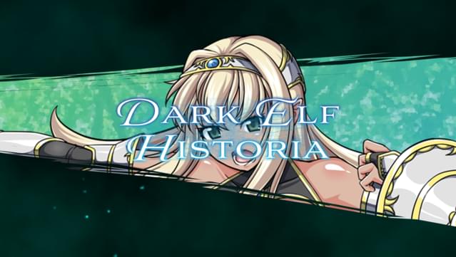Dark Elf Historia UNRATED