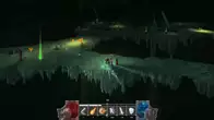 Bridgebourn Demo screenshot 2