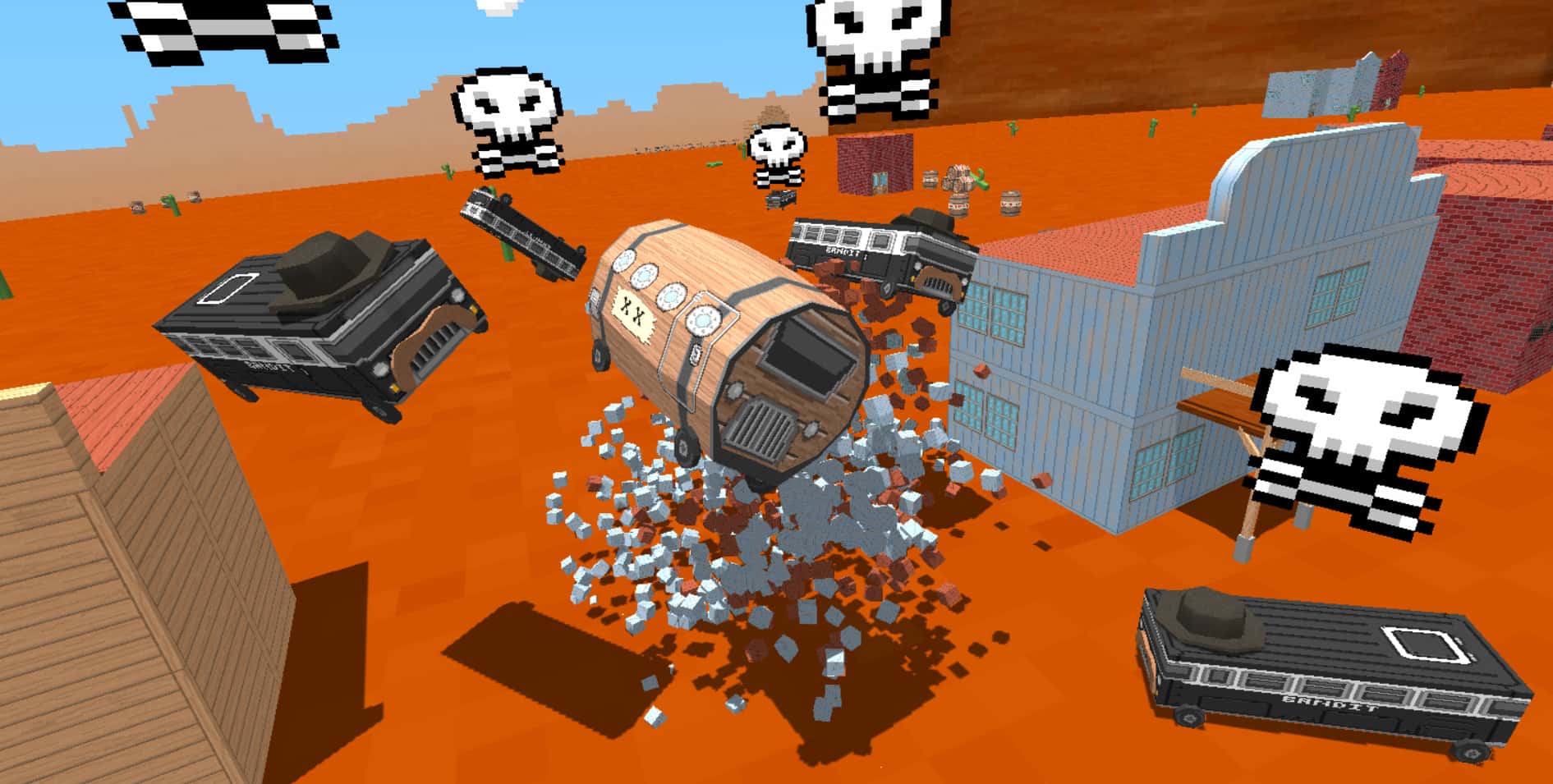 #8. OmniBus: Game of the Year Edition (GOG) Göre: Devolver Digital