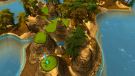 GolfTopia screenshot 6