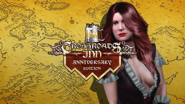 Crossroads Inn Anniversary Edition