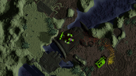 Vangers screenshot 10