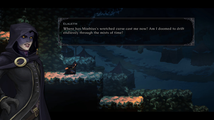 Legacy of Kain: Ascendance screenshot thumbnail screenshot 8