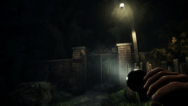 Lunacy: Saint Rhodes screenshot screenshot 13