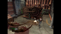 Dino Crisis 2 screenshot 7