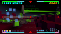 BIT.TRIP CORE screenshot 1