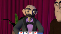Telltale Texas Hold'em screenshot 6