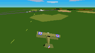 Knights of the Sky screenshot 7