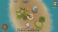 Scrapnaut screenshot 7