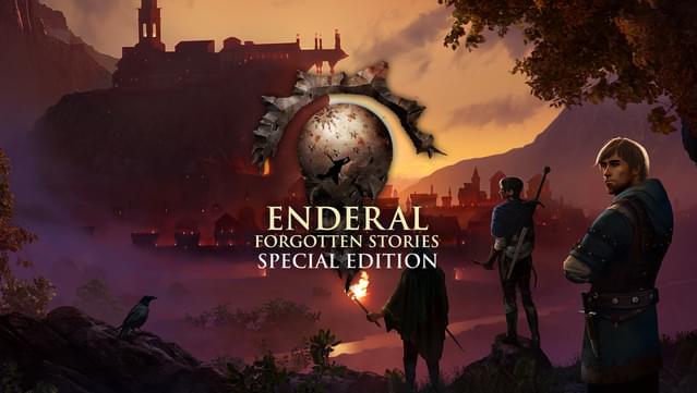 Enderal: Forgotten Stories