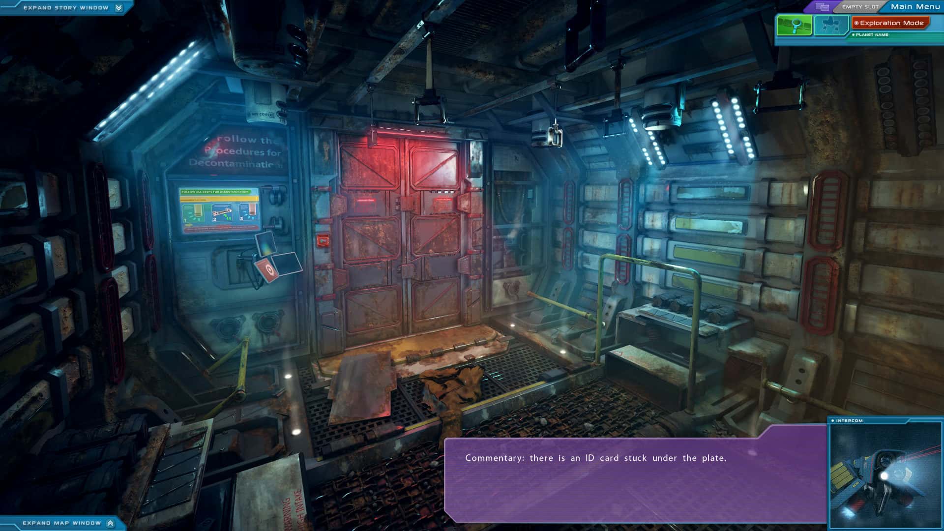 #8. J.U.L.I.A. Among the Stars (GOG) Bởi: CBE Software