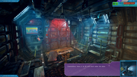 J.U.L.I.A. Among the Stars screenshot 9