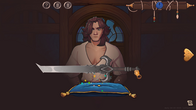 CraftCraft: Fantasy Merchant Simulator screenshot 5