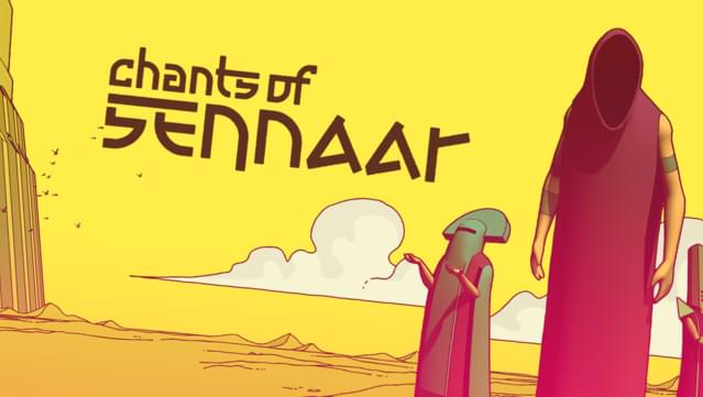 Chants of Sennaar - Game + OST