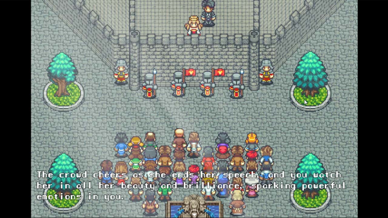 #4. Princess of Mekana (GOG) 由: Noxurtica