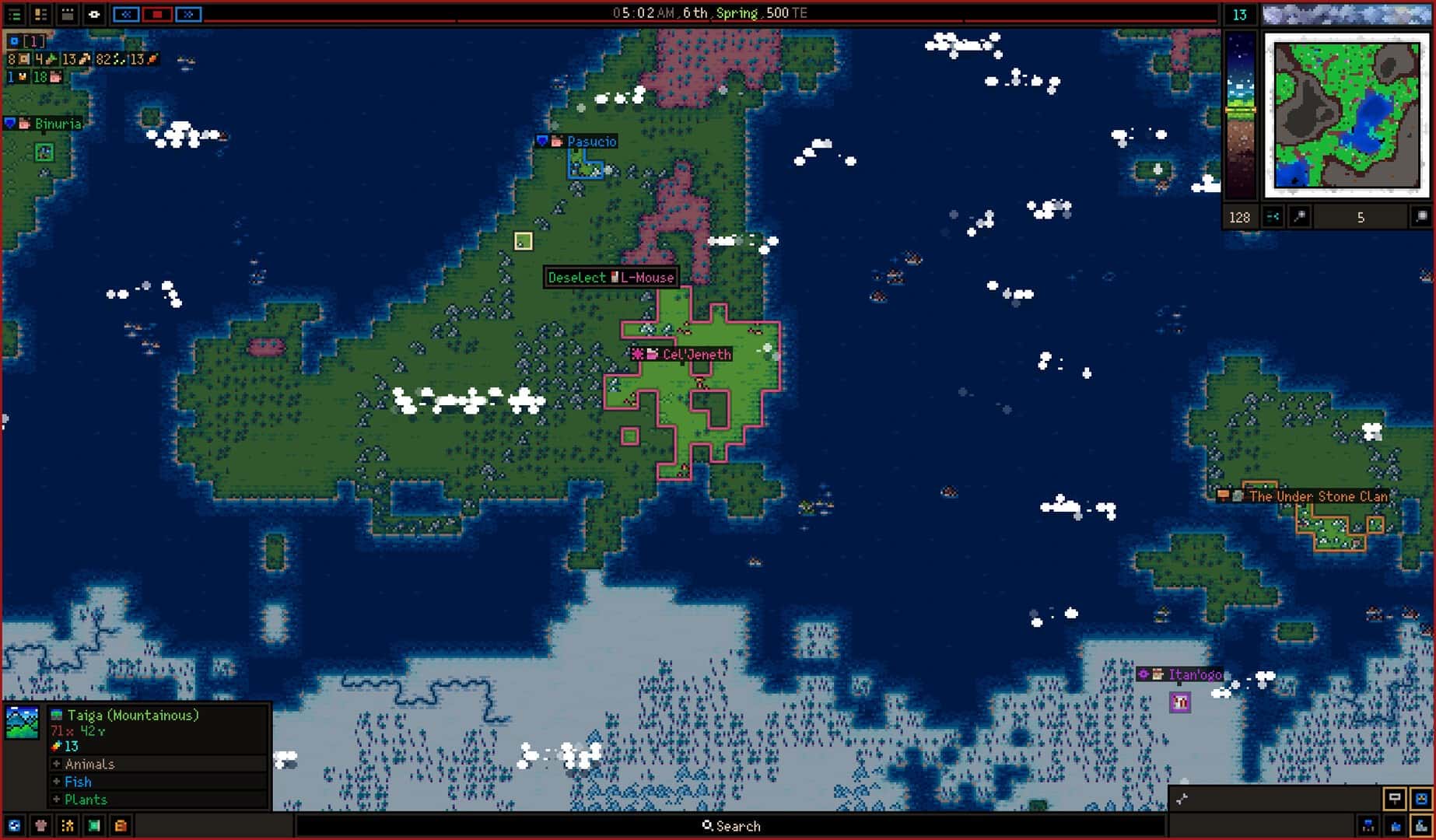 #8. Odd Realm (GOG) By: Unknown Origin Games Inc