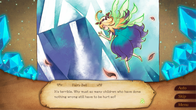 Mhakna Gramura and Fairy Bell screenshot 5