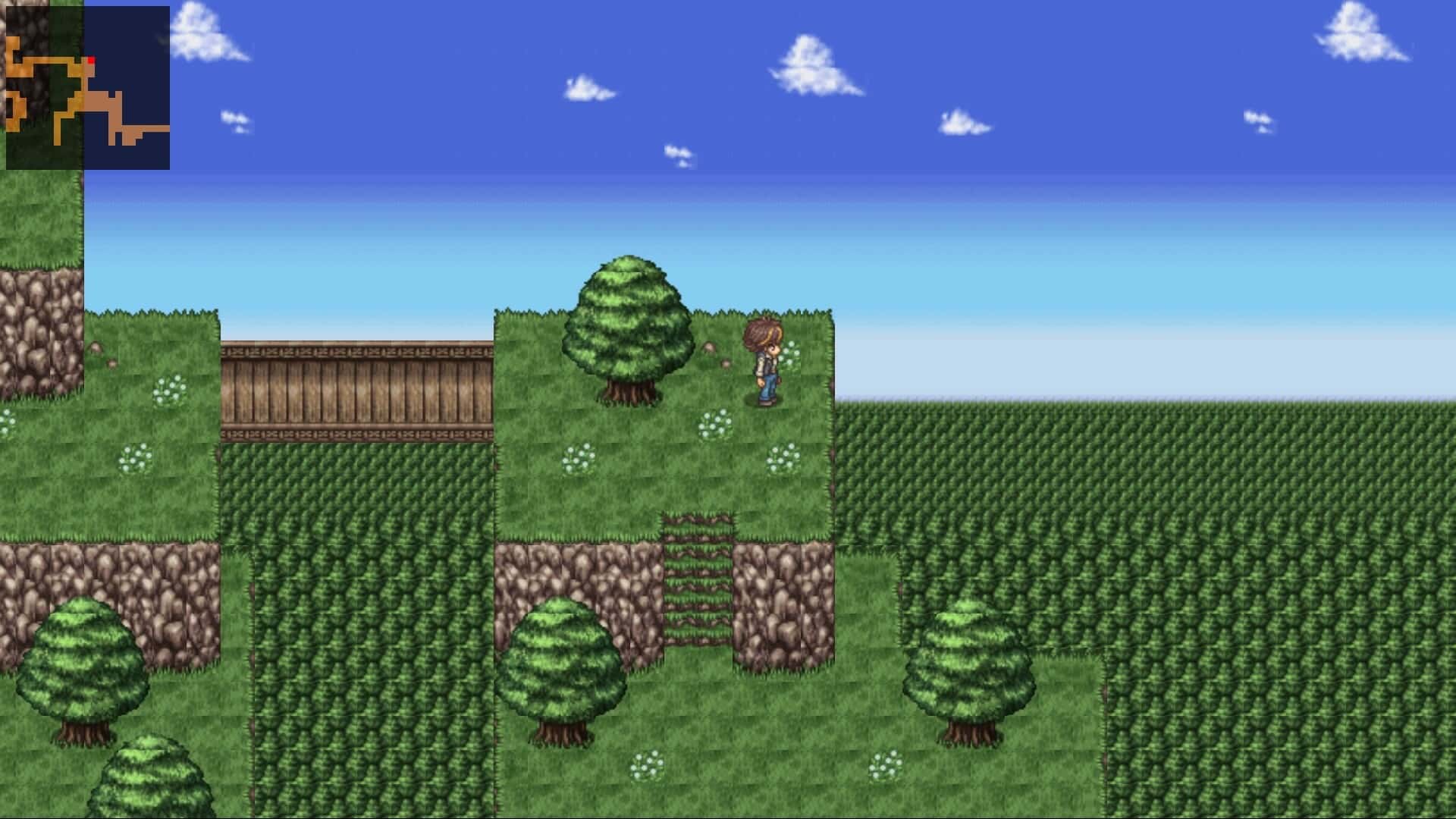 #1. Journey to Kreisia (GOG) โดย: KEMCO