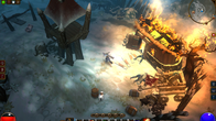 Torchlight II screenshot 6