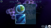 Infinite Space III: Sea of Stars screenshot 9