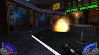 Star Wars™: Jedi Knight™ - Jedi Academy™ screenshot 10